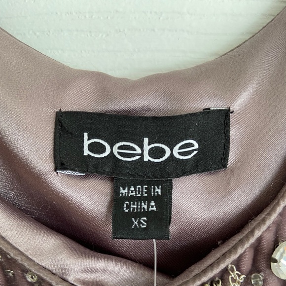 Bebe Dress - Picture 7 of 12